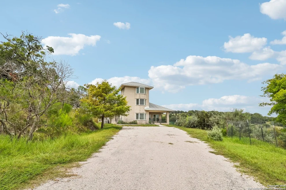 Unit for sale at 50 DELAWARE CREEK RD, Blanco, TX 78606