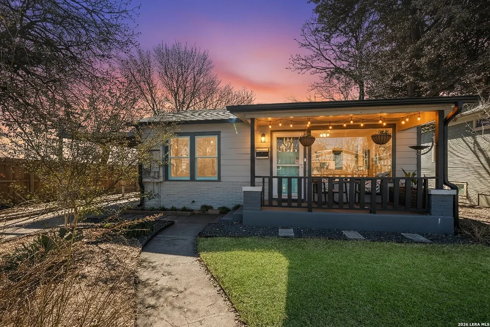 Unit for sale at 530 E Huisache Ave, San Antonio, TX 78212