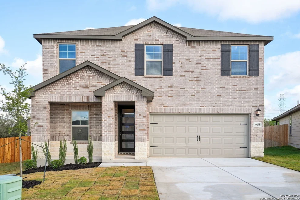 Unit for sale at 10295 King Robert, San Antonio, TX 78239