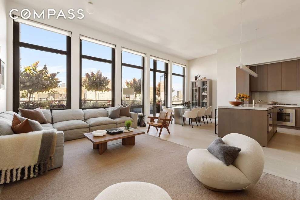 Unit for sale at 77 Charlton Street, Manhattan, NY 10014