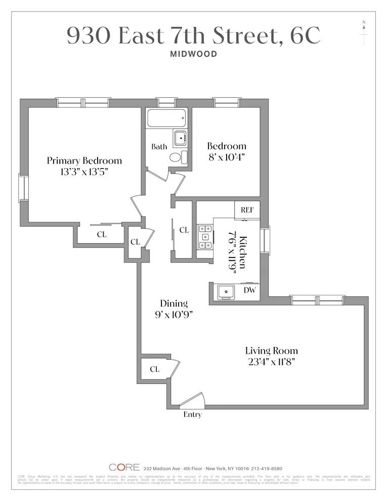 930 East 7th Street