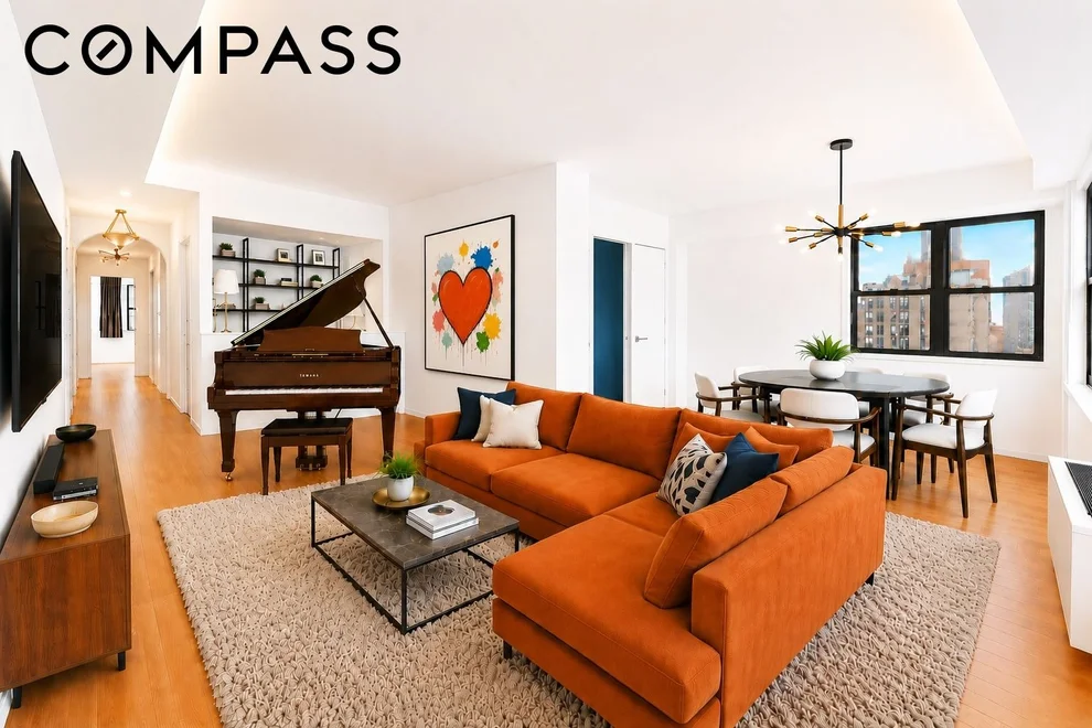 Unit for sale at 201 E 28th Street, Manhattan, NY 10016