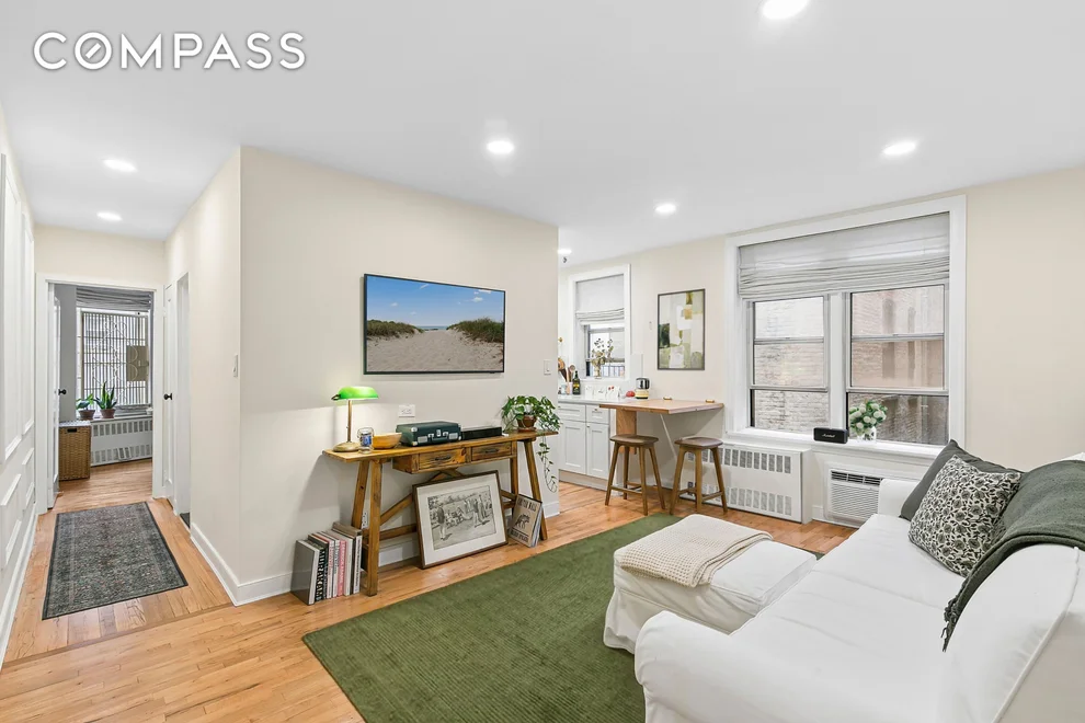 Unit for sale at 446 Central Park W, Manhattan, NY 10025