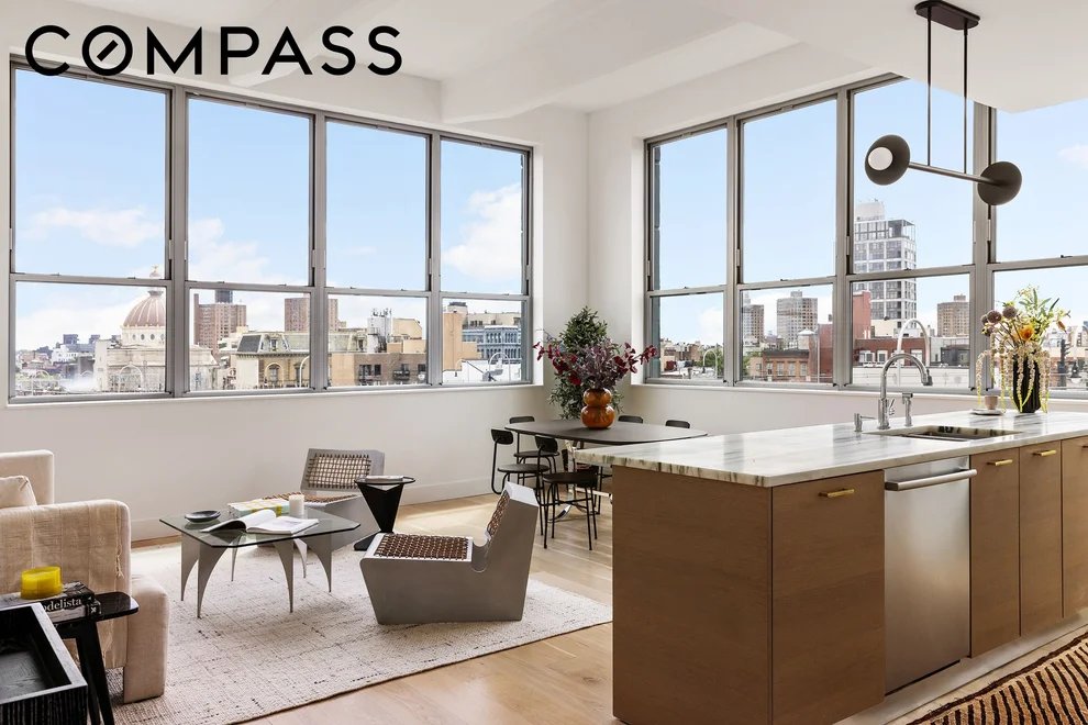 Unit for sale at 338 Berry Street, Brooklyn, NY 11249