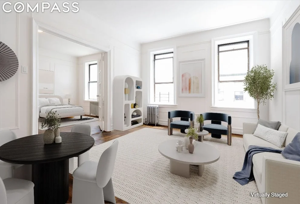 Unit for sale at 1405 Prospect Place, Brooklyn, NY 11213