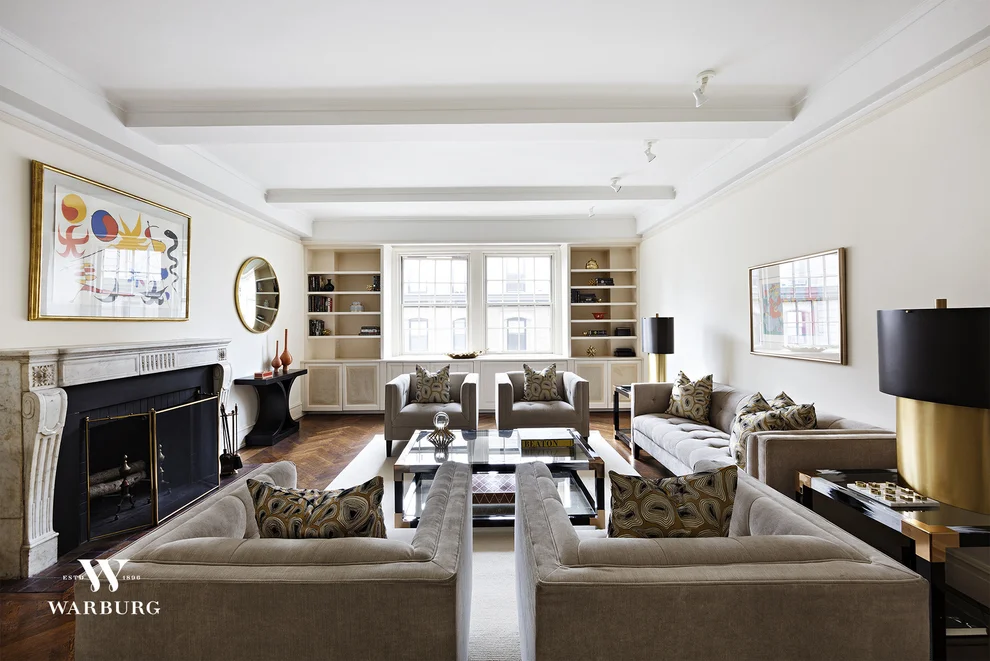 Unit for sale at 1165 PARK Avenue, Manhattan, NY 10128