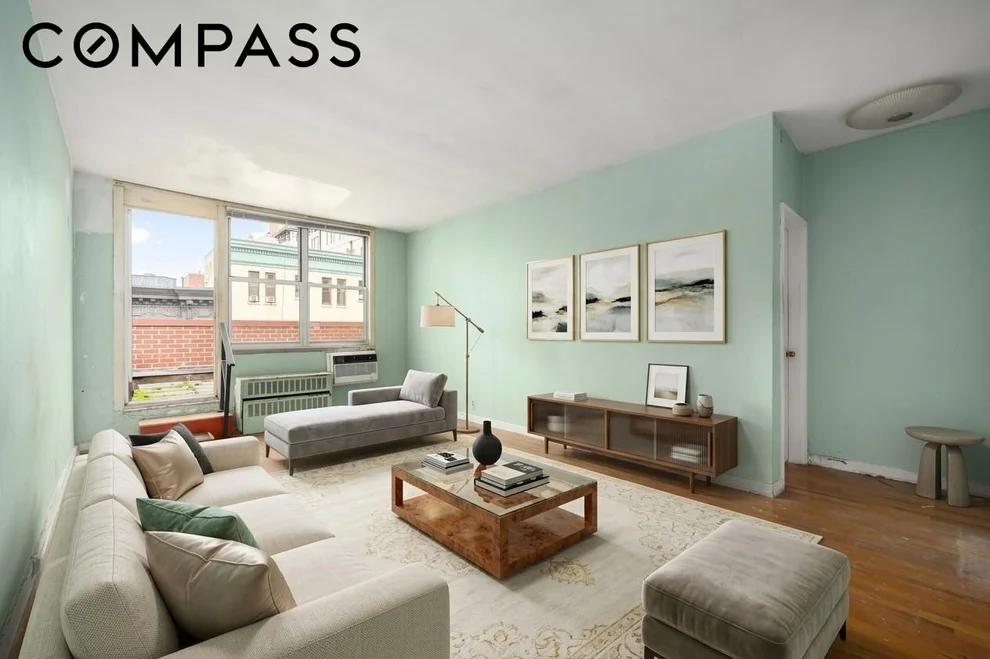 Unit for sale at 180 Thompson Street, Manhattan, NY 10012