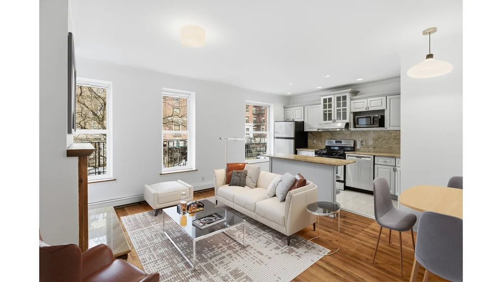 Unit for sale at 286 ST JOHNS Place, Brooklyn, NY 11238