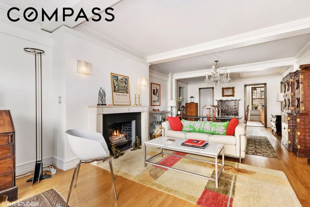 Unit for sale at 302 W 12th Street, Manhattan, NY 10014