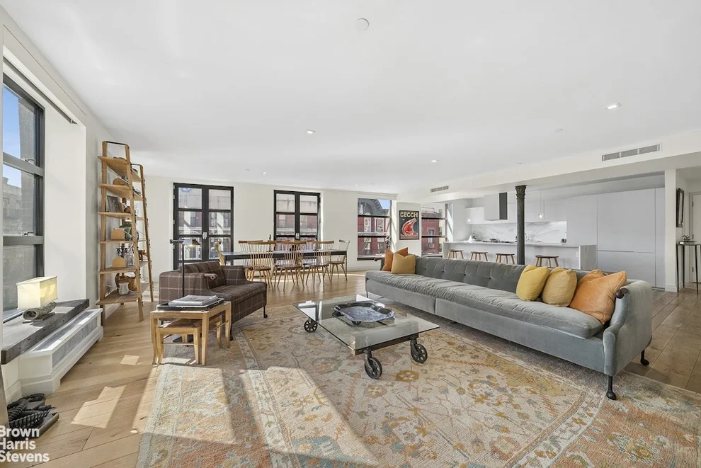 Unit for sale at 374 BROOME Street, Manhattan, NY 10013