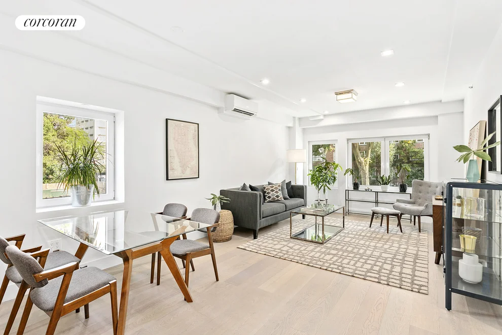 Unit for sale at 345 Lenox Road, Brooklyn, NY 11226