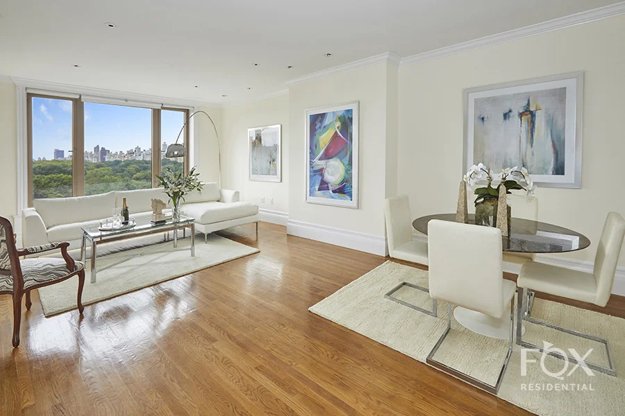 Unit for sale at 100 CENTRAL Park S, Manhattan, NY 10019