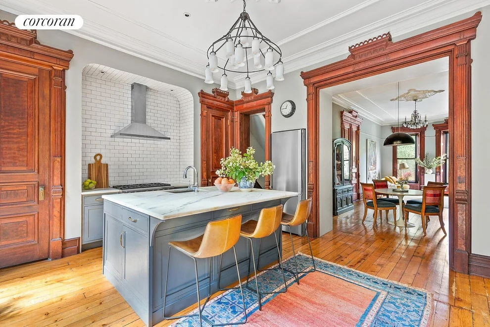 Unit for sale at 140 HALSEY Street, Brooklyn, NY 11216
