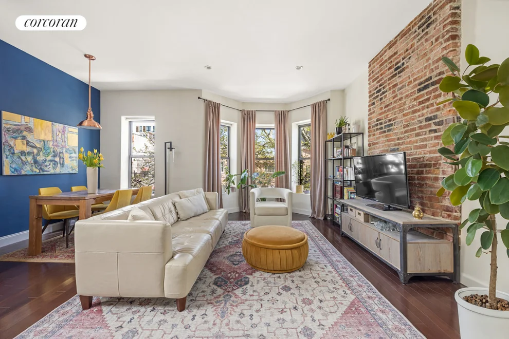 Unit for sale at 412 RUTLAND Road, Brooklyn, NY 11203
