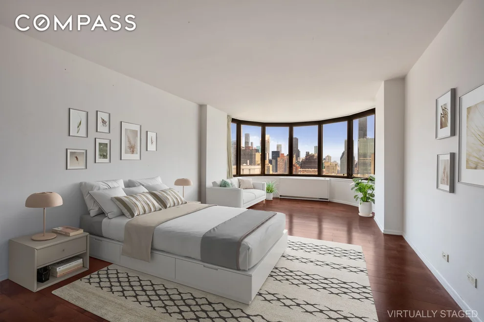 Unit for sale at 330 E 38th Street, Manhattan, NY 10016
