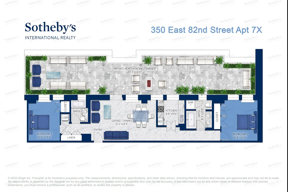 Unit for sale at 350 E 82nd Street, Manhattan, NY 10028