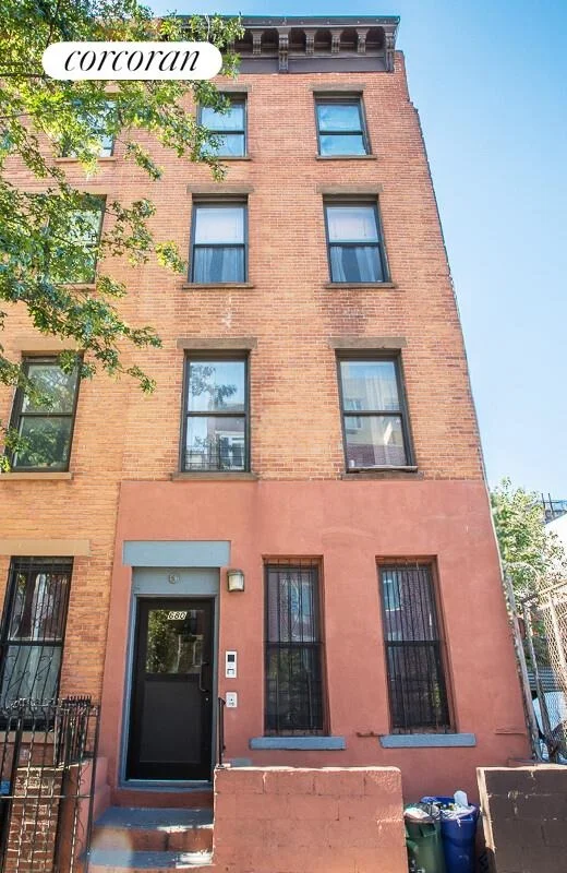Unit for sale at 680 WASHINGTON Avenue, Brooklyn, NY 11238