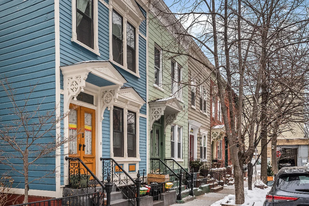 Unit for sale at 53 Kermit Place, Brooklyn, NY 11218