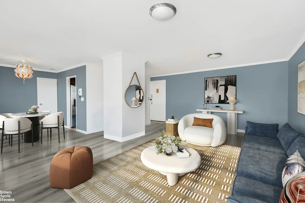 Unit for sale at 3333 HENRY HUDSON Parkway, Bronx, NY 10463