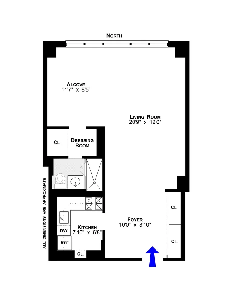 Unit for sale at 505 E 79TH Street, Manhattan, NY 10021