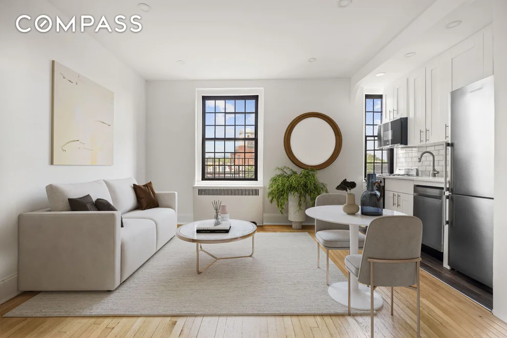 Unit for sale at 78 8th Avenue, Brooklyn, NY 11215