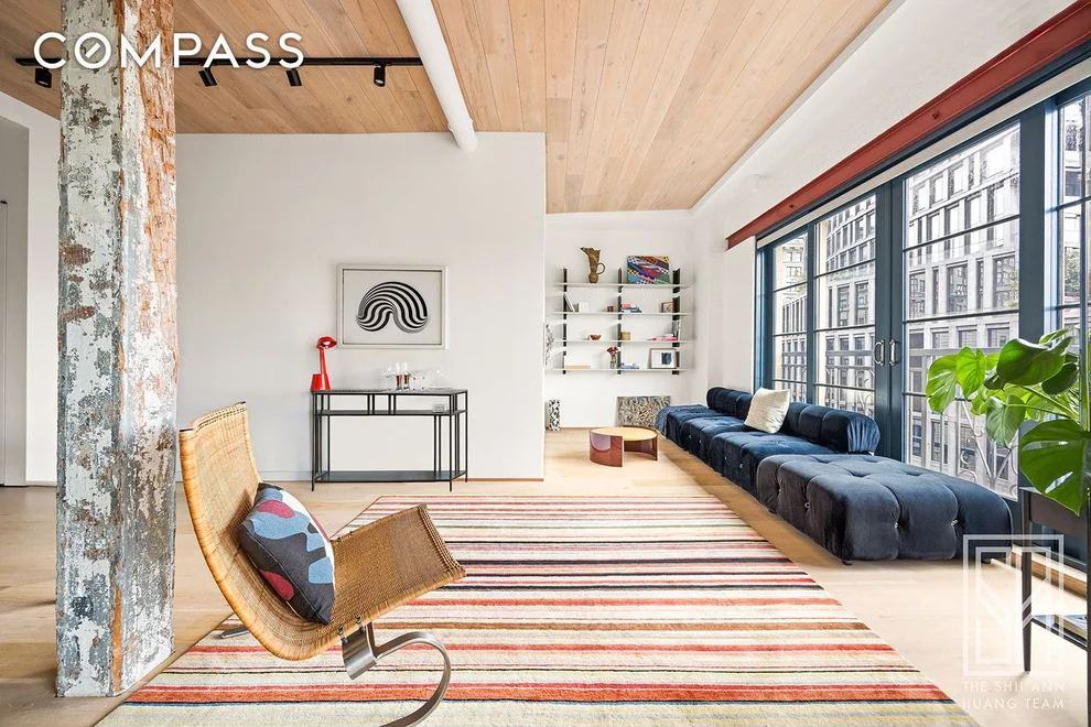 Unit for sale at 57 Front Street, Brooklyn, NY 11201