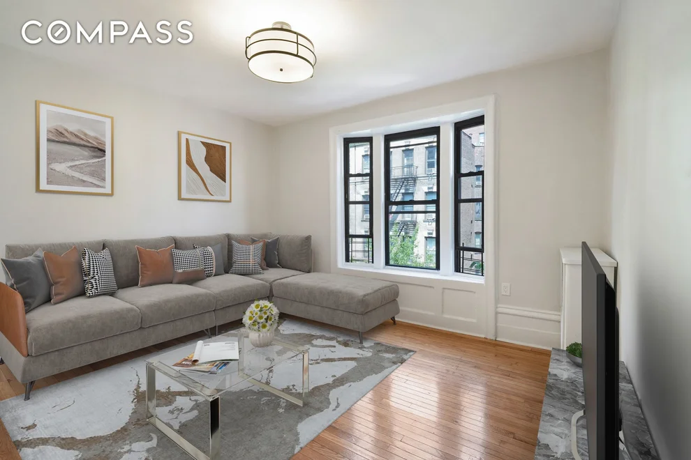 Unit for sale at 200 W 109th Street, Manhattan, NY 10025
