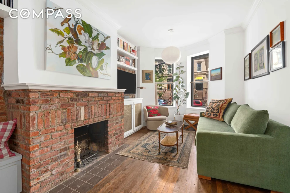 Unit for sale at 452 15th Street, Brooklyn, NY 11215