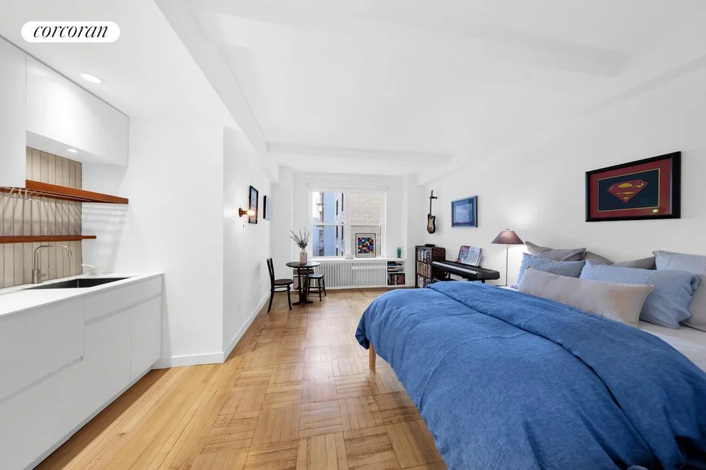 Unit for sale at 225 CENTRAL Park W, Manhattan, NY 10024