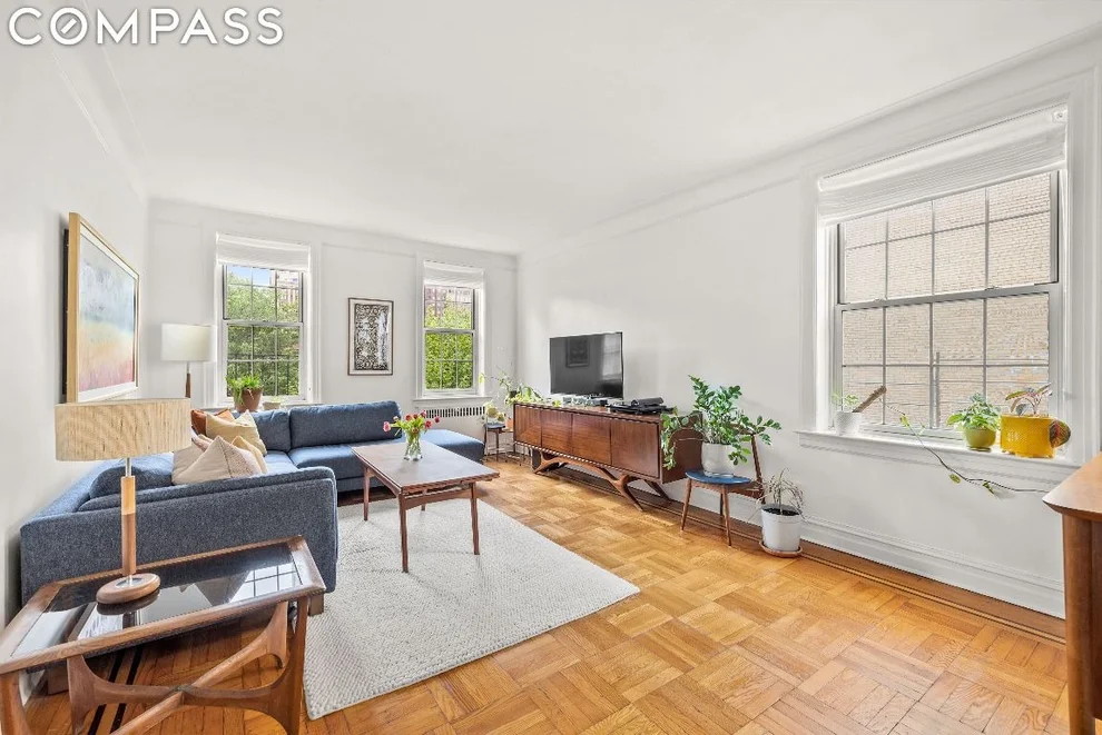 Unit for sale at 145 Hicks Street, Brooklyn, NY 11201
