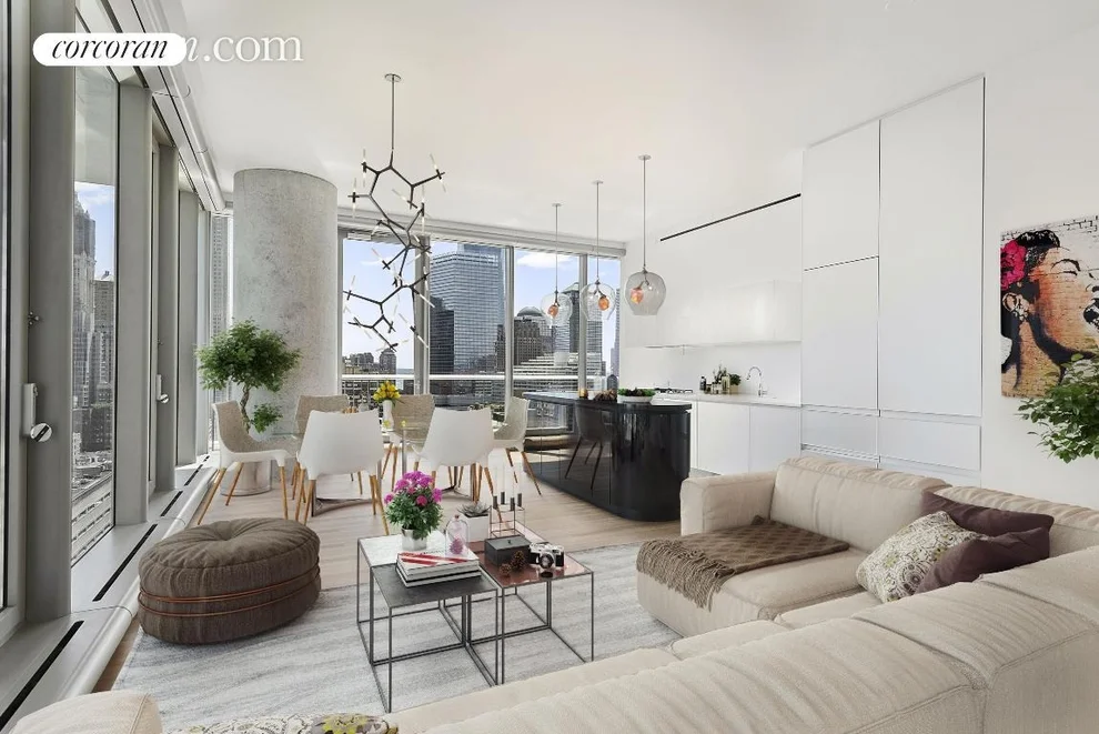 Unit for sale at 56 LEONARD Street, Manhattan, NY 10013