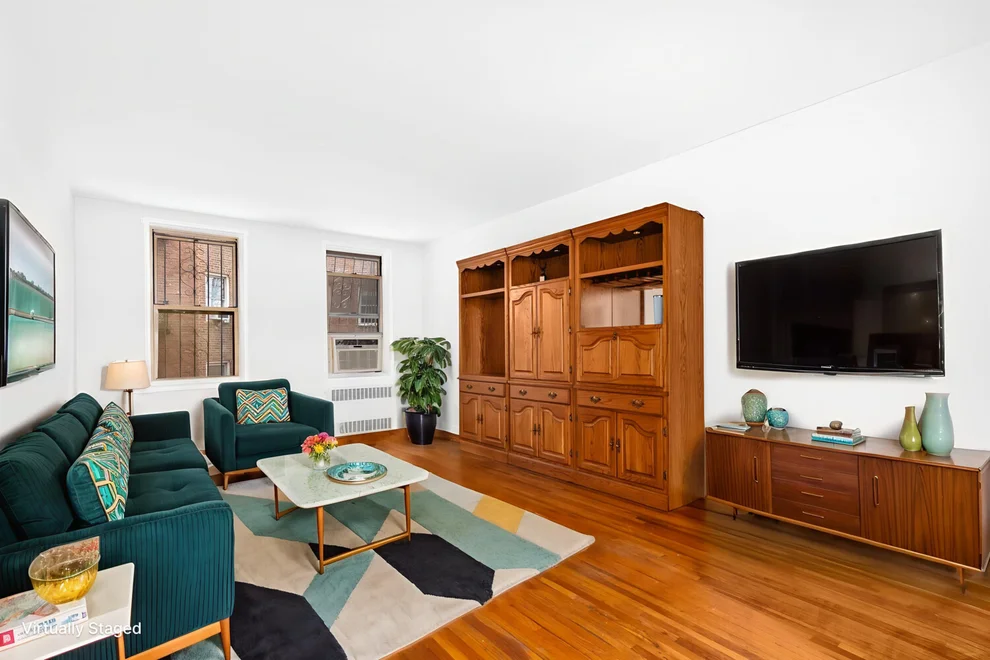 Unit for sale at 243 MCDONALD Avenue, Brooklyn, NY 11218