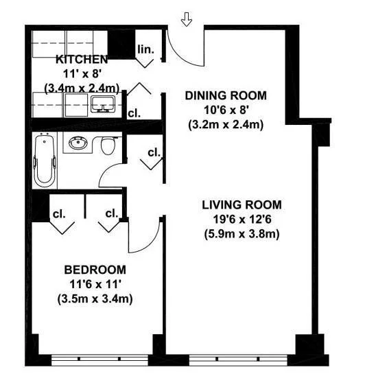 Unit for sale at 345 E 80th Street, Manhattan, NY 10075