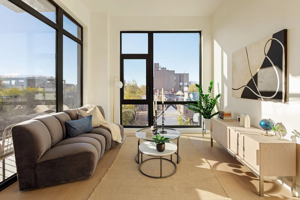 Unit for sale at 1027 Bushwick Avenue, Brooklyn, NY 11221