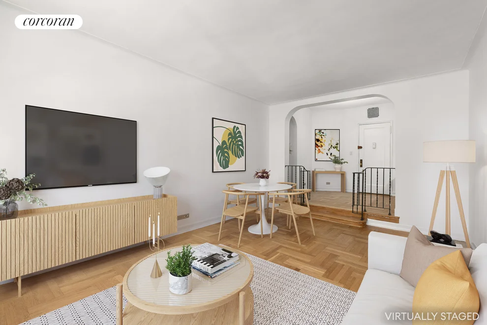 Unit for sale at 210 W 19TH Street, Manhattan, NY 10011
