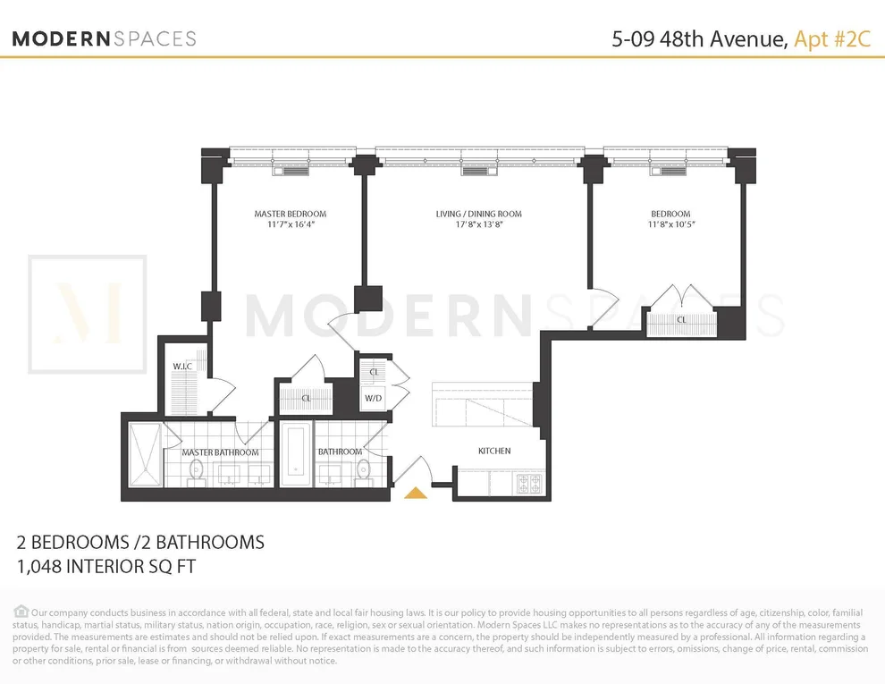 Unit for sale at 5-09 48th Avenue, Queens, NY 11101