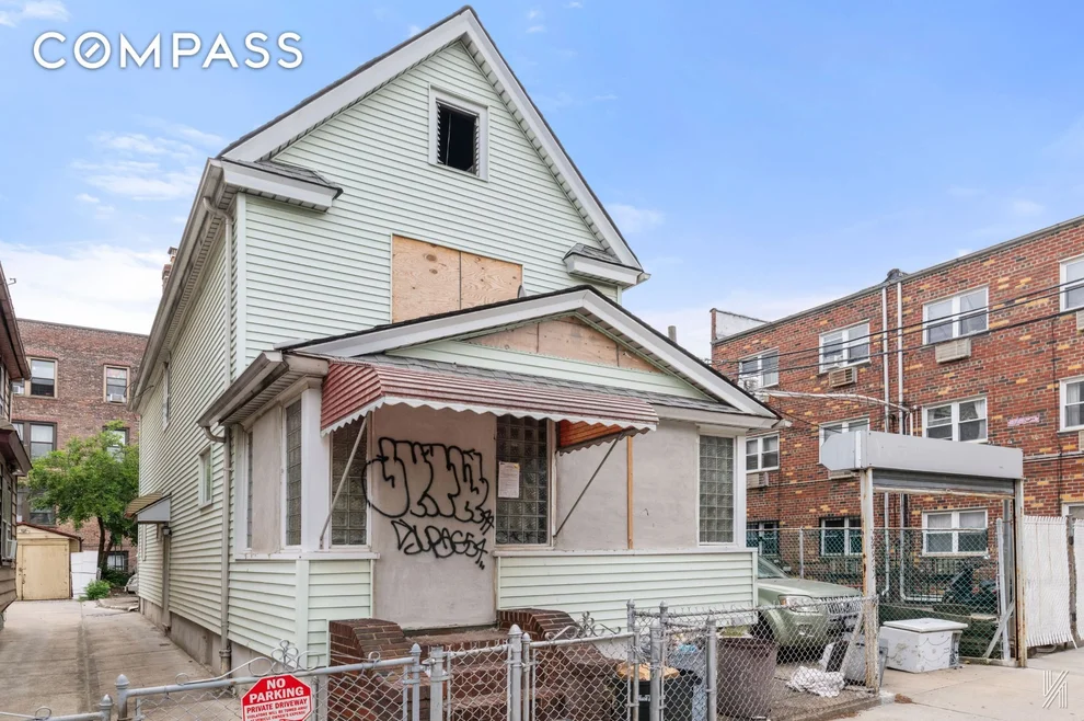 Unit for sale at 40-19 59th Street, Queens, NY 11377
