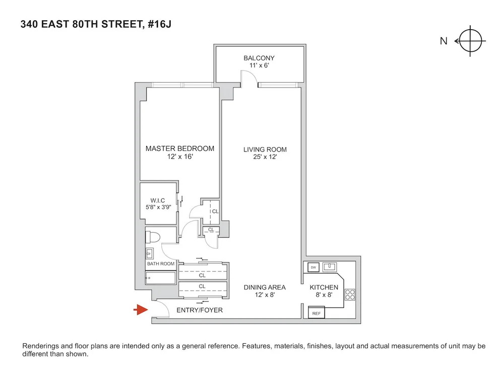 Unit for sale at 340 E 80th Street, Manhattan, NY 10075