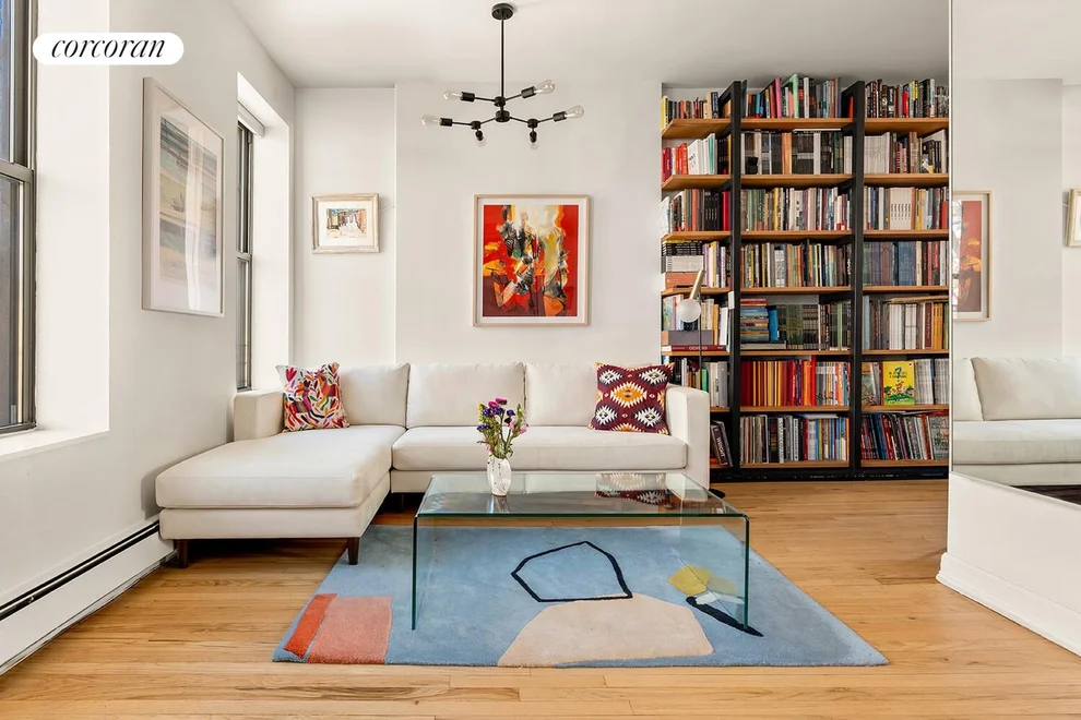 Unit for sale at 102 AVE B, Manhattan, NY 10009