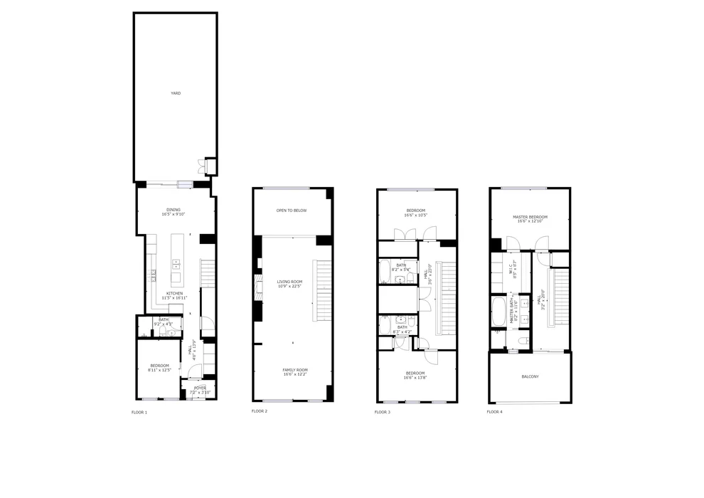 Unit for sale at 281 STATE Street, Brooklyn, NY 11201