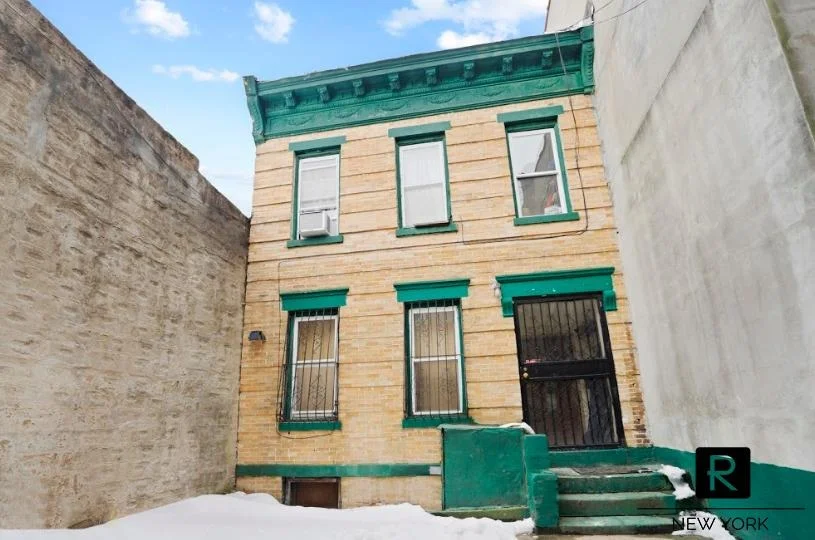 Unit for sale at 2050 Bergen Street, Brooklyn, NY 11233