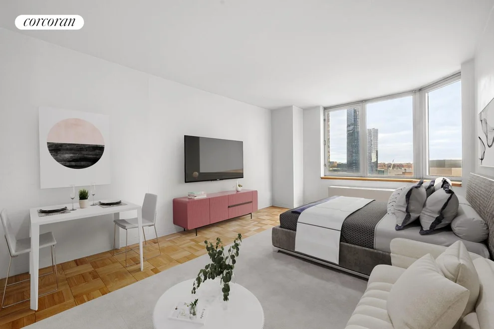 Unit for sale at 500 W 43RD Street, Manhattan, NY 10036