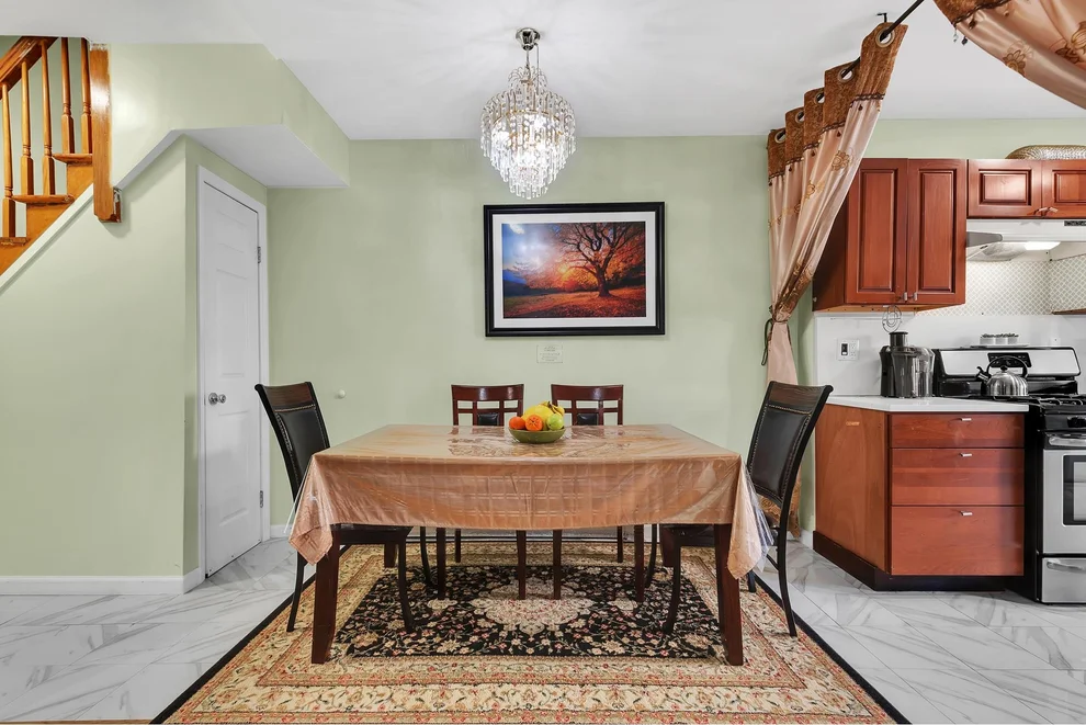 Unit for sale at 439 LOGAN Street, Brooklyn, NY 11208