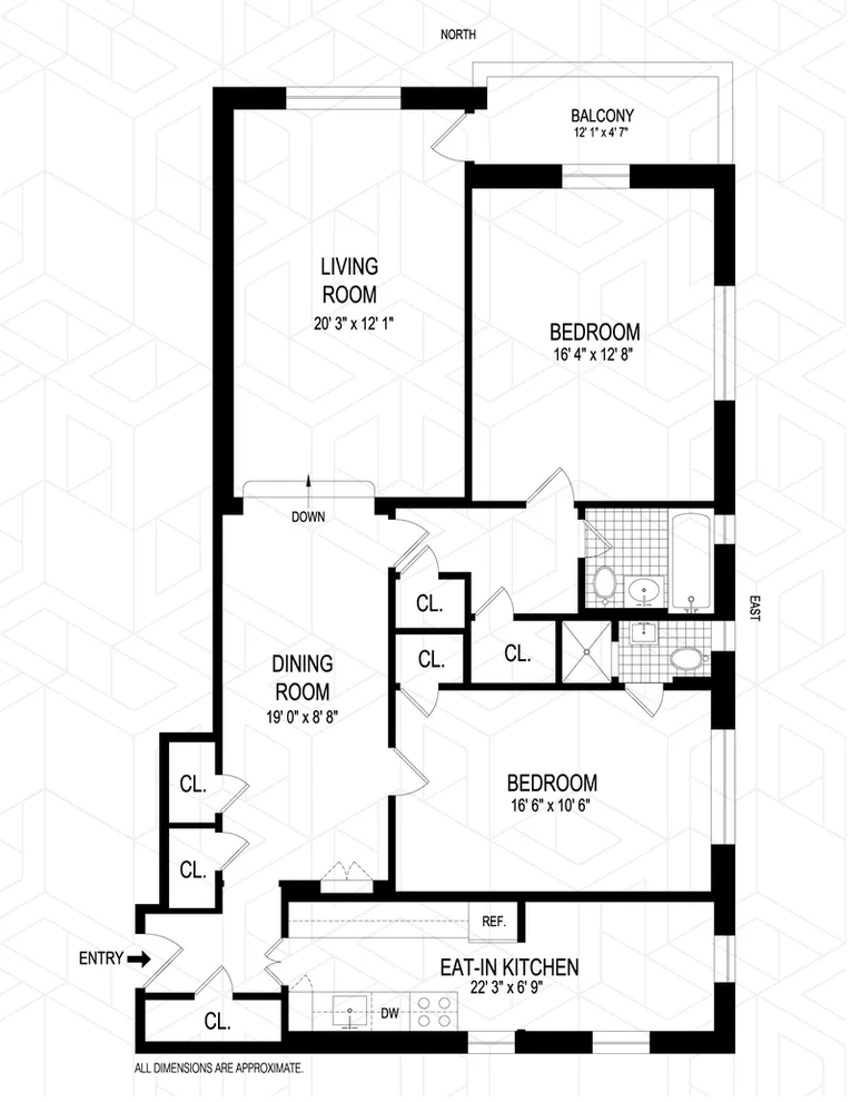 Unit for sale at 113 72ND Road, Queens, NY 11375