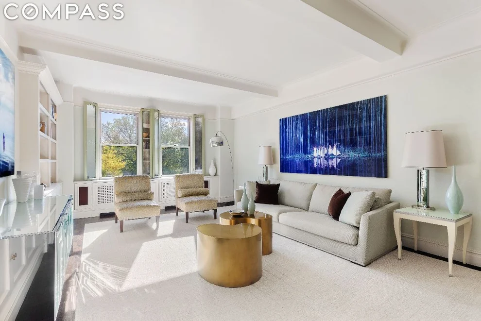 Unit for sale at 65 Central Park W, Manhattan, NY 10023