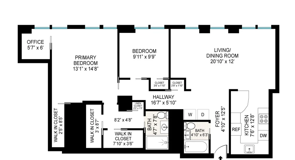 Unit for sale at 66 MADISON Avenue, Manhattan, NY 10016