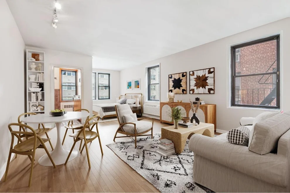 Unit for sale at 100 W 12TH Street, Manhattan, NY 10011