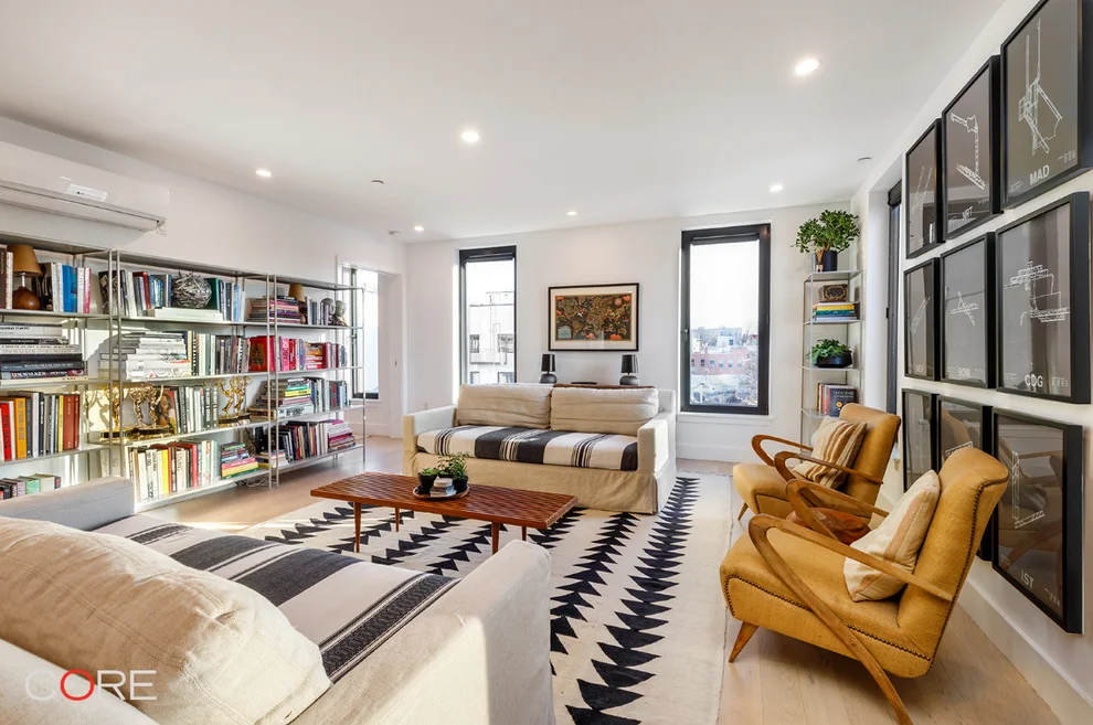 Unit for sale at 762 PARK Place, Brooklyn, NY 11216