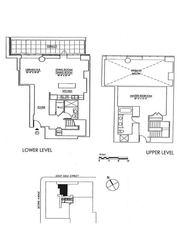 Unit for sale at 310 E 53RD Street, Manhattan, NY 10022