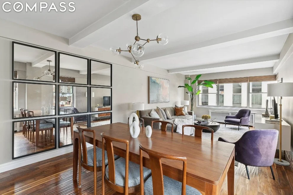 Unit for sale at 7 Lexington Avenue, Manhattan, NY 10010